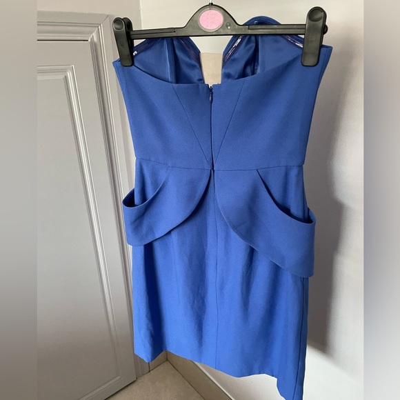 Finders Keepers Strapless Dress - Picture 2 of 6